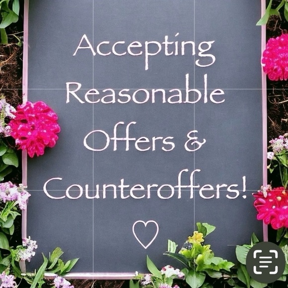 VTG Chico Designer Embroidered Lace Denim Statement Jean Jacket size 0 - Picture 11 of 12